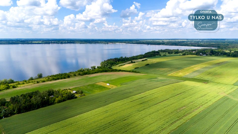Działka Popów