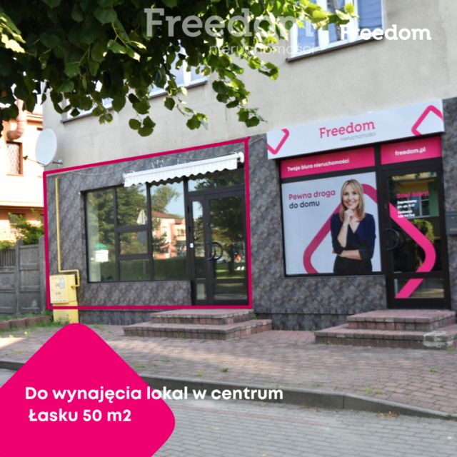 Lokal Łask