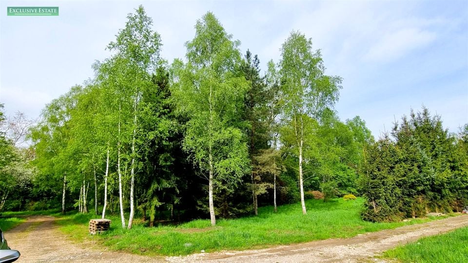 Działka budowlana Brzeźnica sprzedam