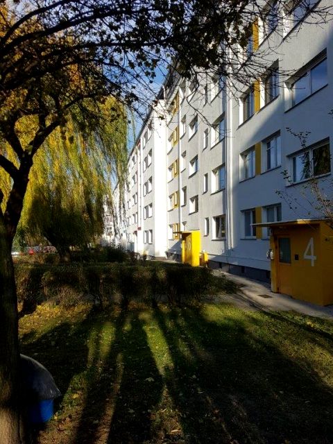 Mieszkanie Gliwice