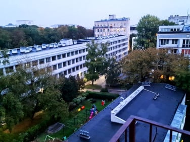 Mieszkanie Warszawa sprzedaż