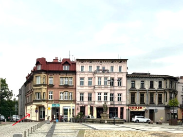 Lokal Mysłowice sprzedaż