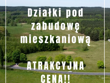 Działka inna Zielona Góra