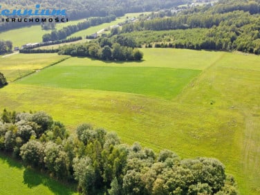 Działka budowlana Marszewska Kolonia