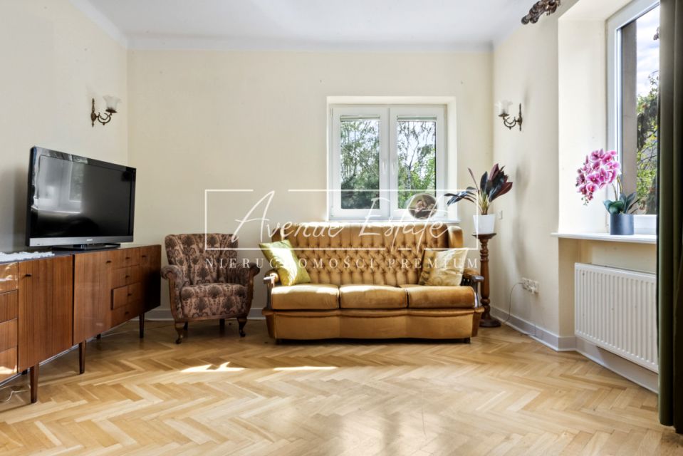 Mieszkanie Warszawa sprzedaż