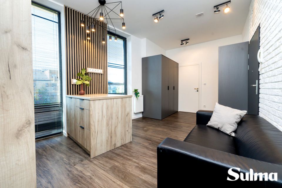 Mieszkanie Kraków wynajem