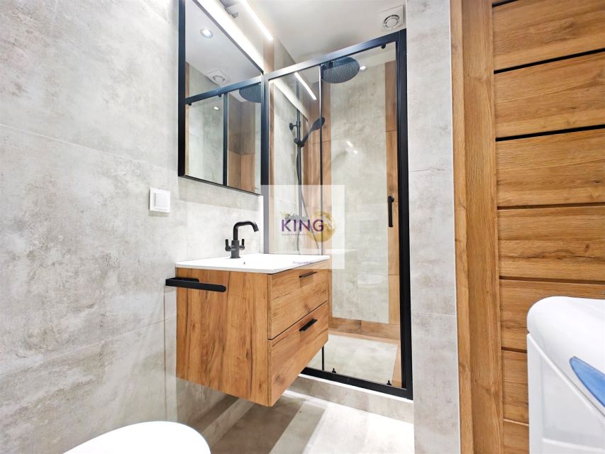 Mieszkanie blok mieszkalny Szczecin