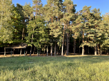 Działka budowlana Konstancin-Jeziorna