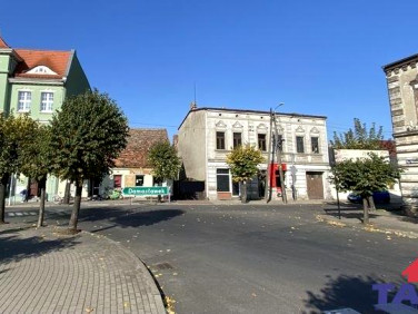 Dom Janowiec Wielkopolski