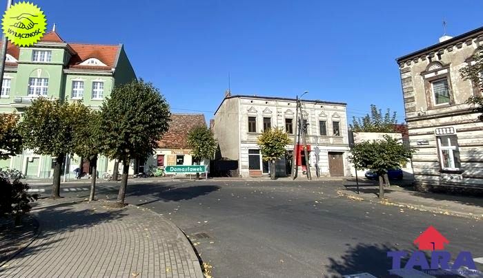 Dom Janowiec Wielkopolski