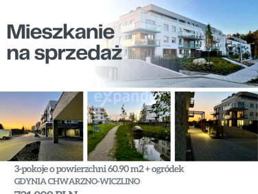 Mieszkanie Gdynia