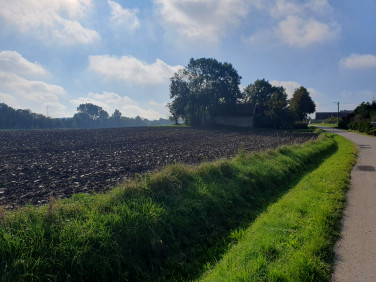 Działka budowlana Kocmyrzów