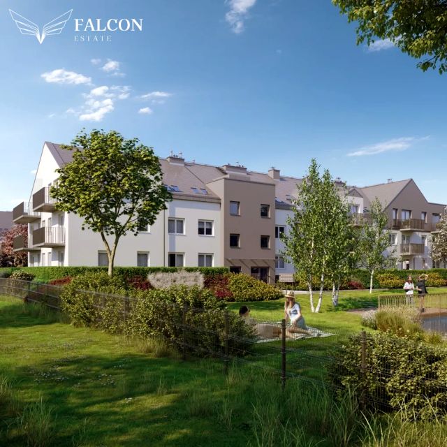 Mieszkanie blok mieszkalny sprzedaż