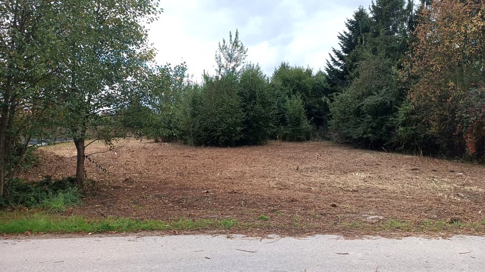 Działka budowlana Kraków