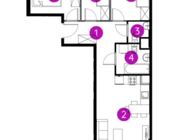 Mieszkanie Poznań sprzedaż