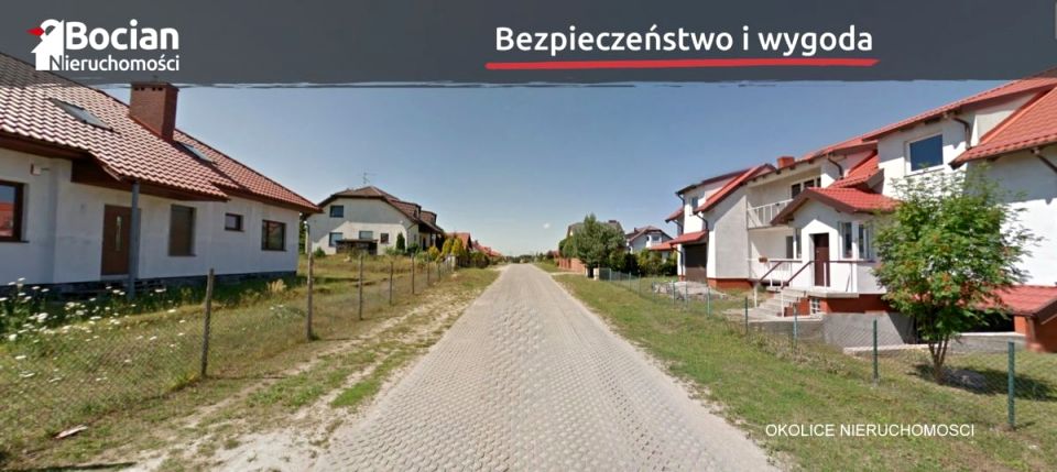 Działka budowlana sprzedam