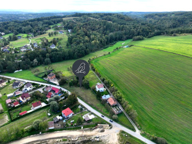 Działka budowlana Jasień sprzedam