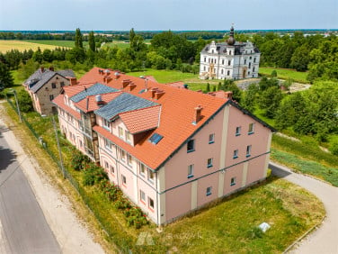 Budynek użytkowy Wrocław