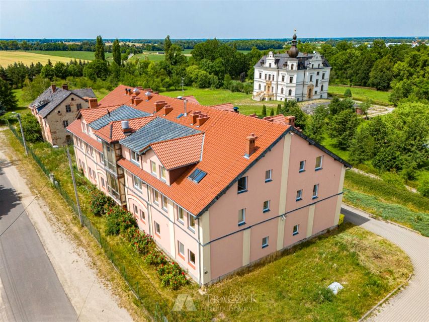 Budynek użytkowy Wrocław