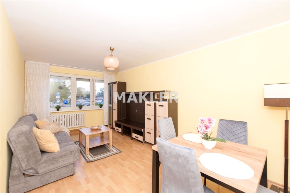 Mieszkanie Bydgoszcz