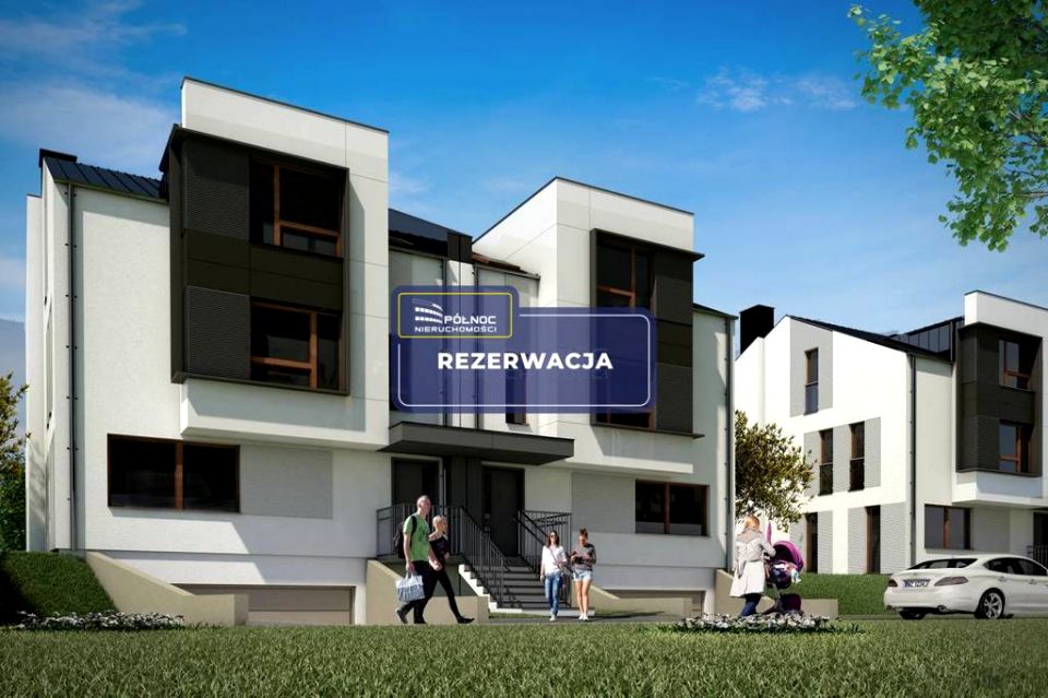 Mieszkanie Białystok