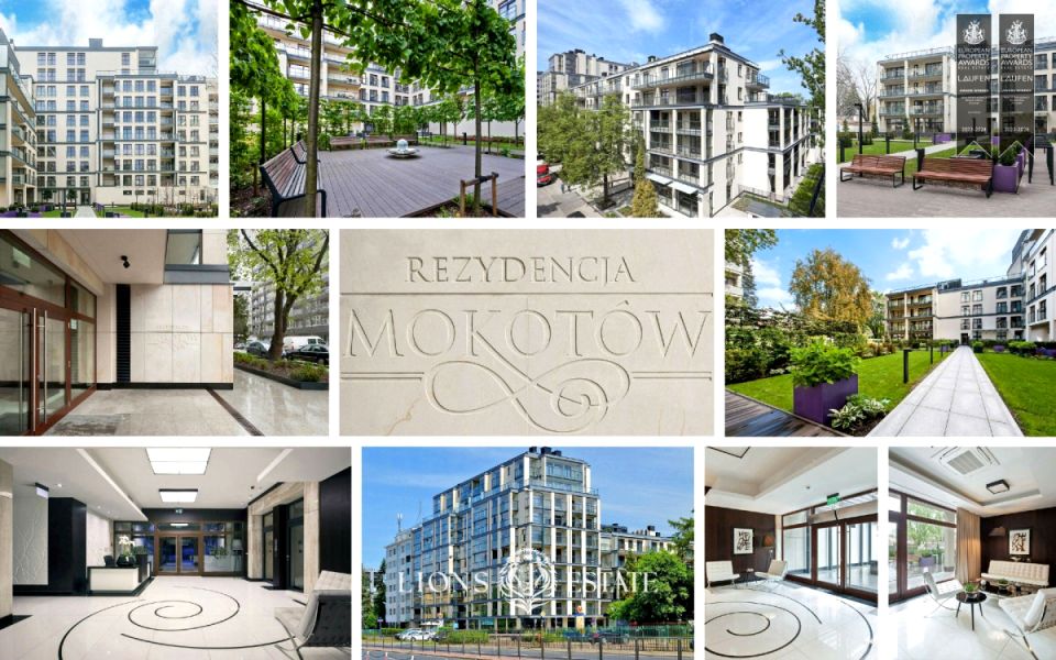 Mieszkanie Warszawa