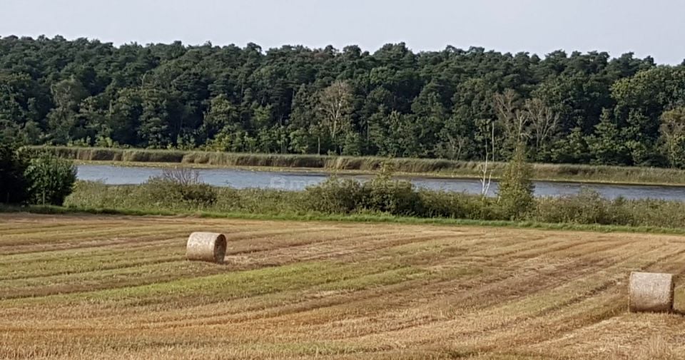 Działka inwestycyjna Wielka Wieś