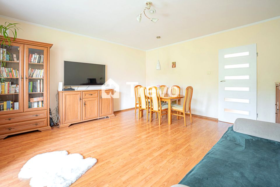 Mieszkanie blok mieszkalny sprzedaż