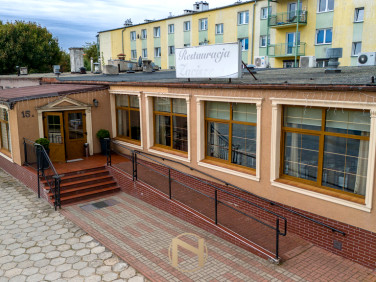 Budynek użytkowy Strzelce Krajeńskie