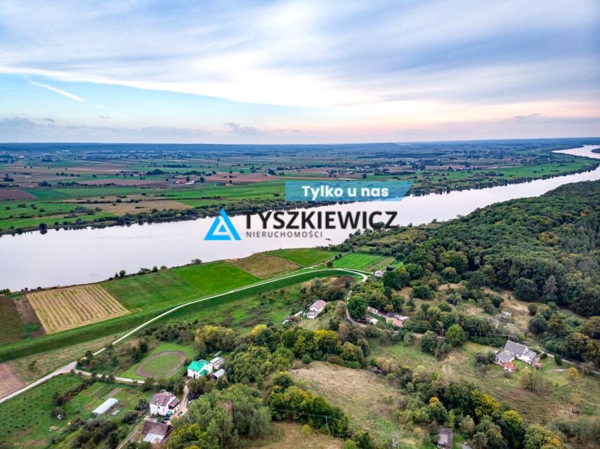 Działka siedliskowa Widlice