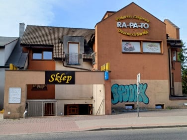 Lokal Pisz
