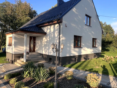 Dom Wodzisław Śląski