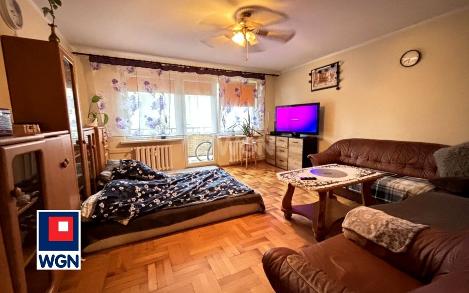 Mieszkanie Szczecin sprzedaż