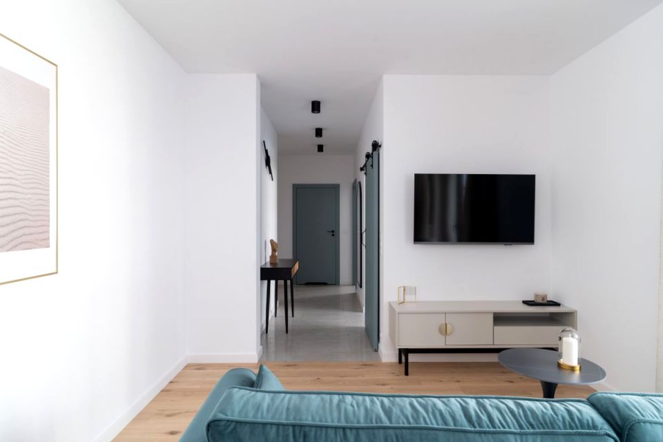 Mieszkanie blok mieszkalny wynajem