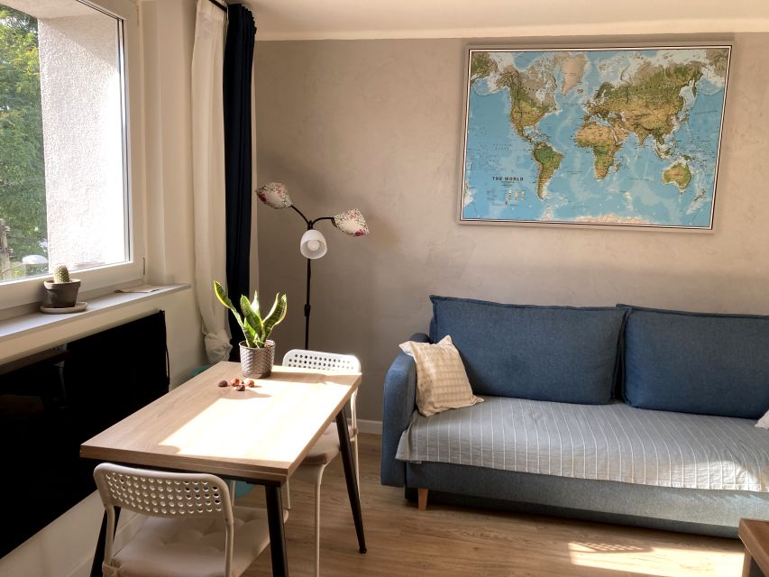 Mieszkanie blok mieszkalny wynajem