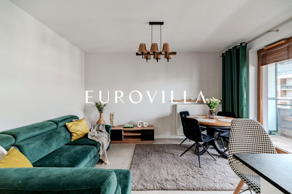 Mieszkanie Warszawa wynajem