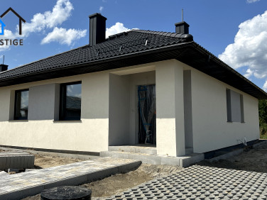 Dom Różyny