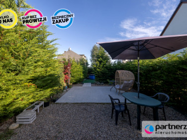 Dom wolnostojący sprzedaż