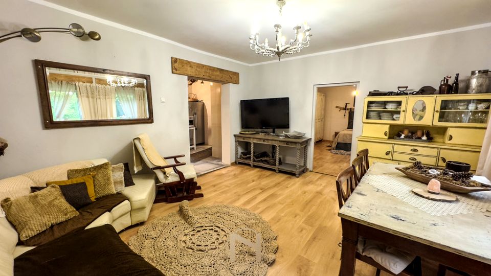 Dom Santoczno sprzedaż