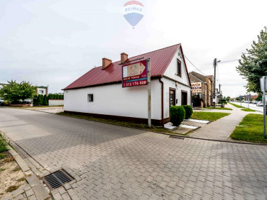 Budynek użytkowy Duszniki