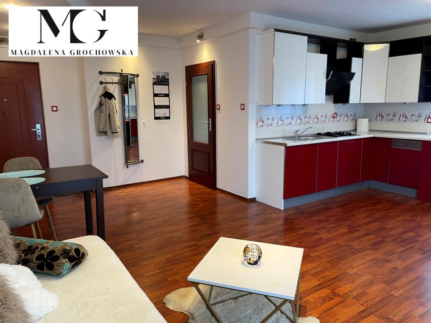 Mieszkanie blok mieszkalny Bydgoszcz