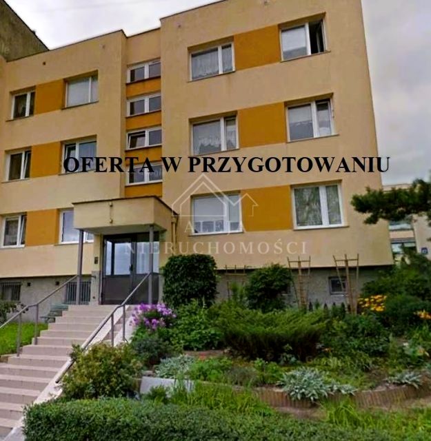 Mieszkanie Sopot