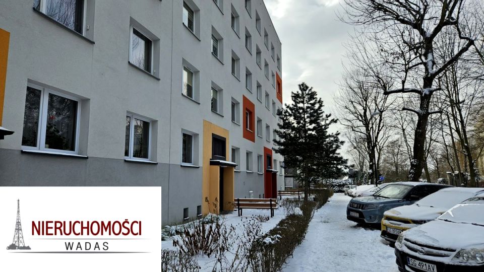 Mieszkanie Gliwice