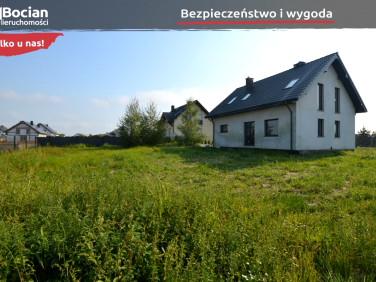 Dom wolnostojący sprzedaż