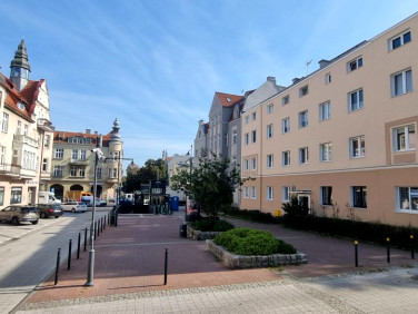 Mieszkanie Sopot