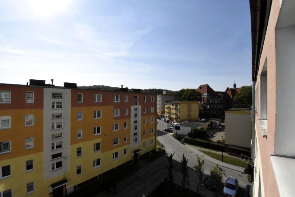 Mieszkanie Wejherowo