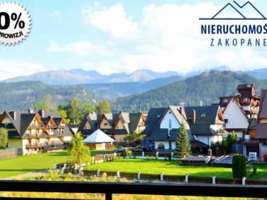 Mieszkanie Zakopane