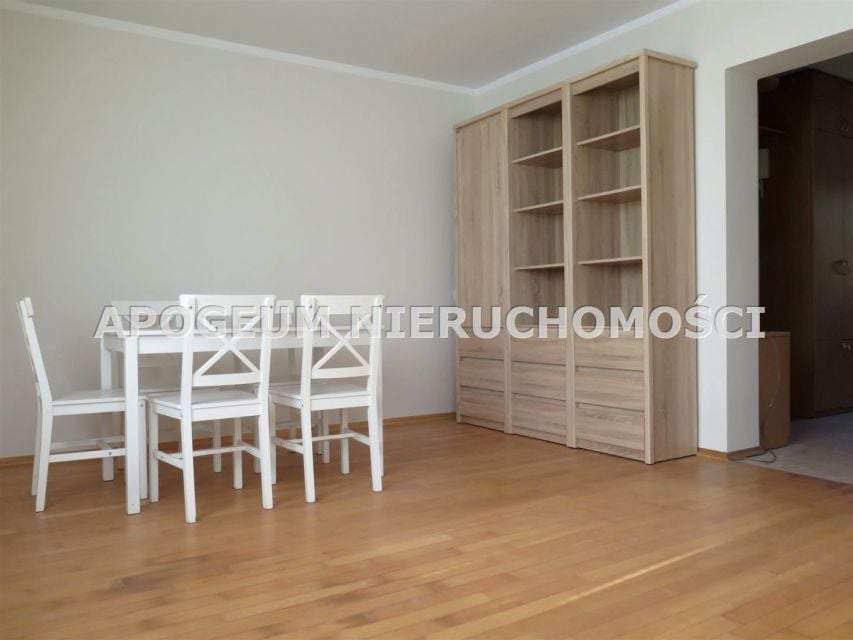 Mieszkanie Białystok