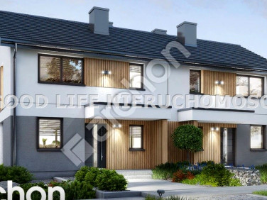 Dom Wólka Podleśna