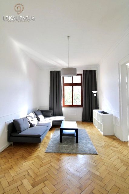 Mieszkanie Kraków